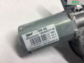 Motor del limpiaparabrisas trasero