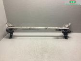 Radiator support slam panel