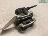 Bremssattel hinten