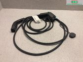 Cable de carga del coche eléctrico