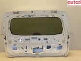 Tailgate/trunk/boot lid