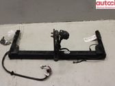 Tow bar