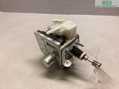 Brake booster