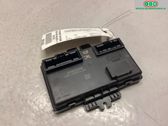 Air conditioning/heating control unit