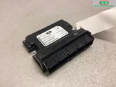 Central body control module