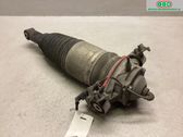 Air suspension bag