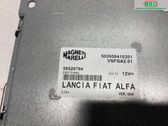 Kit del sistema de audio