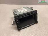 Radio / CD-Player / DVD-Player / Navigation