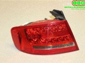 Lampa tylna