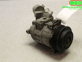 Compresor (bomba) del aire acondicionado (A/C))