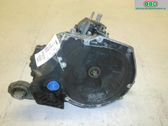 Manual 6 speed gearbox