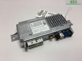 Steuergerät Einparkhilfe Parktronic PDC