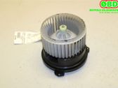 Heater fan/blower