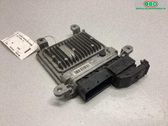 Unidad de control/módulo ECU del motor