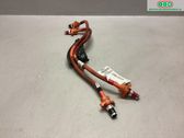 High voltage cable