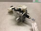 Brake booster