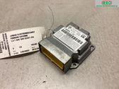 Airbag control unit/module