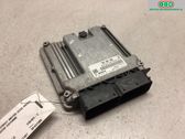 Engine control unit/module ECU
