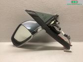 Rétroviseur électrique de porte avant
