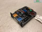 Fuse box set