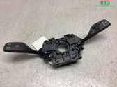 Multifunctional control switch/knob