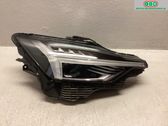 Headlight/headlamp