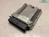 Engine control unit/module ECU