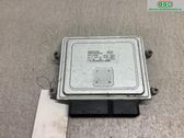 Unité de commande, module ECU de moteur