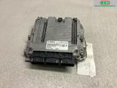 Engine control unit/module ECU