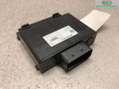 Module de contrôle de batterie