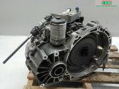 Automatic gearbox