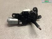 Wischermotor Heckscheibe