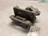 Bremssattel hinten