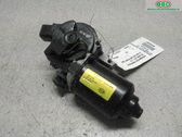 Motor del limpiaparabrisas