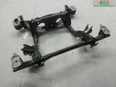 Berceau moteur