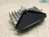 Windshield/windscreen camera