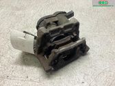 Bremssattel hinten