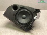 Altavoz de la puerta delantera