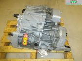 Electric car motor
