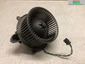 Heater fan/blower