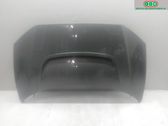 Couvercle, capot moteur