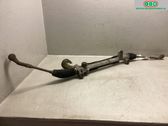 Steering rack