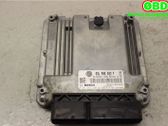 Engine control unit/module ECU