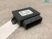 Hand brake control module