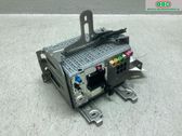 Radio / CD-Player / DVD-Player / Navigation