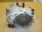 Automatic gearbox