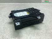 Radio/CD/DVD/GPS-pääyksikkö