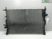 Radiador del refrigerante