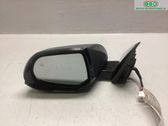 Front door electric wing mirror