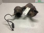 Filtro de partículas del catalizador/FAP/DPF